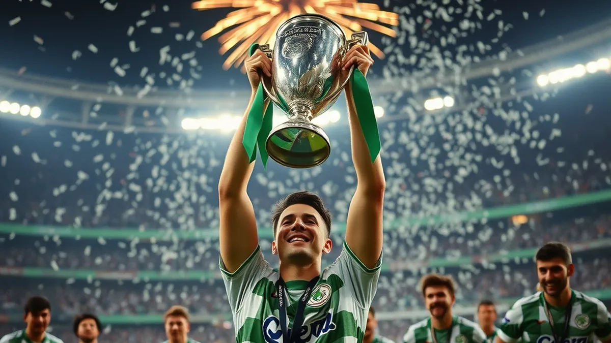 Sporting CP vs Casa Pia Prediction and Betting Tips