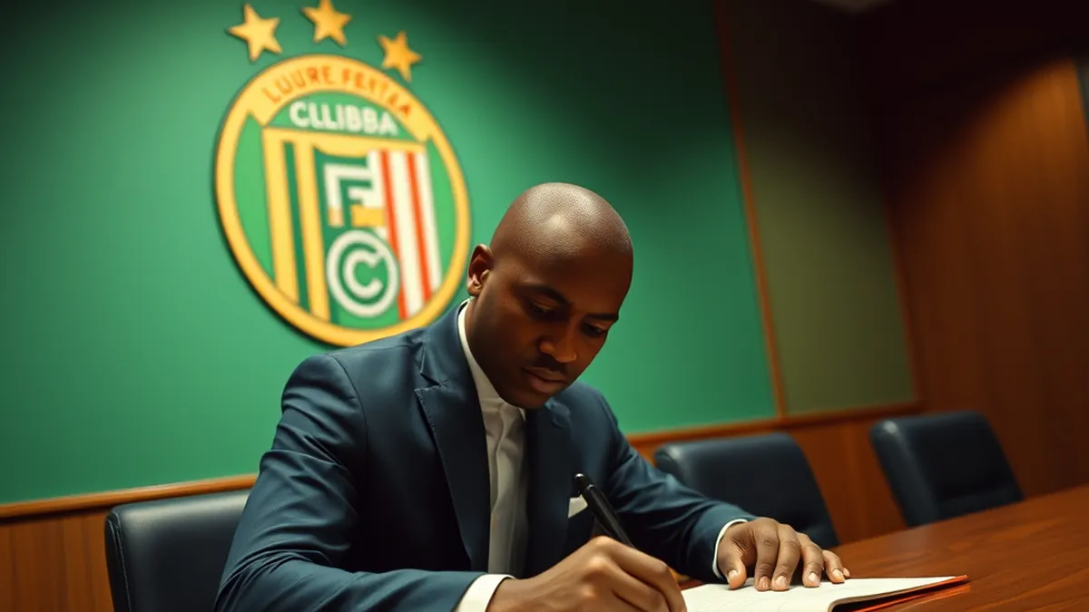 Sporting CP perde estrelas para o Milan
