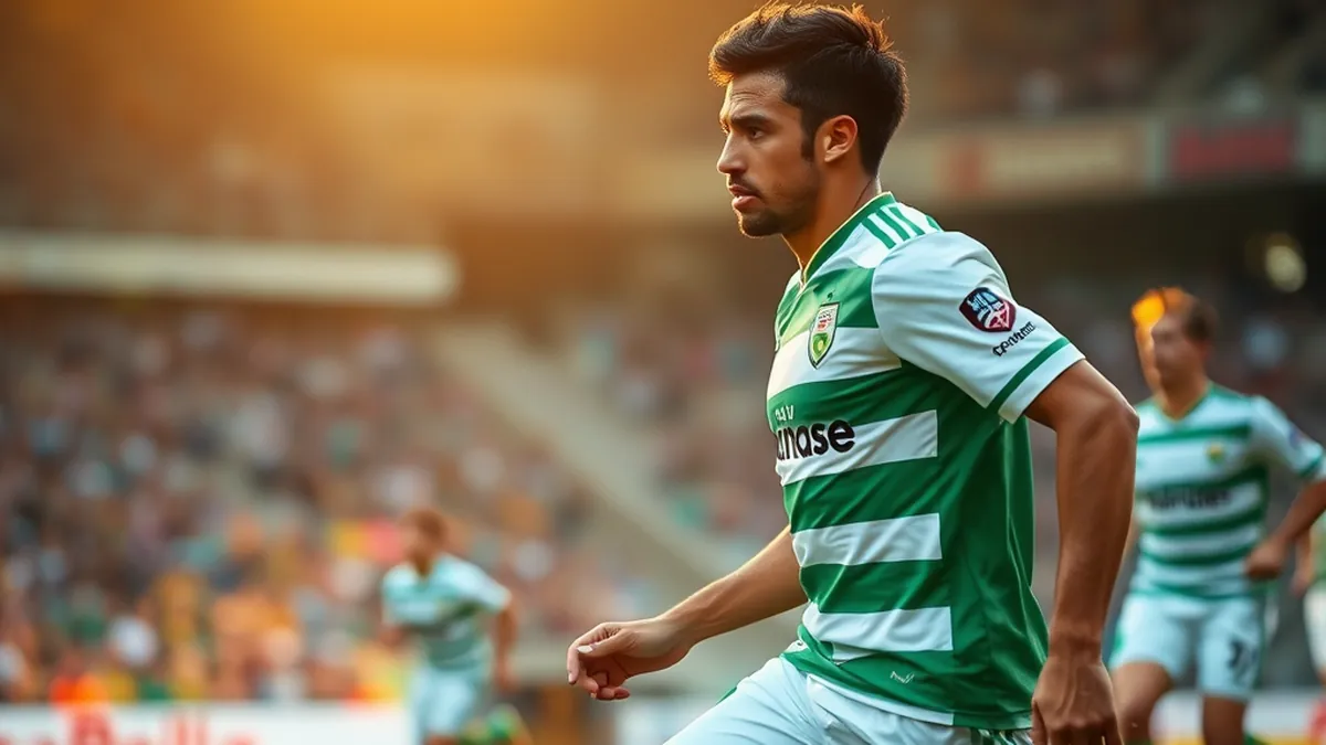 Sporting CP vs Arsenal injury news and updates