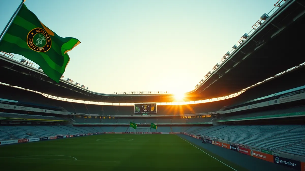 Sporting CP finishes second in Portuguese League