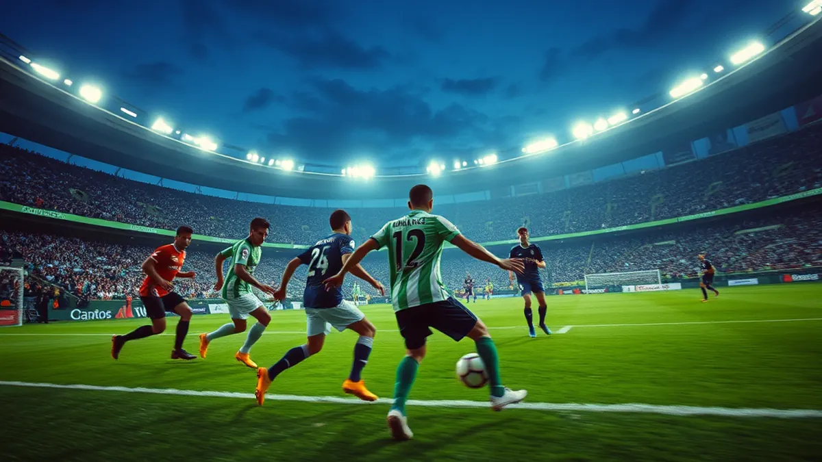 Sporting CP win PSG with Suárez at Alvalade