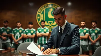 Sporting CP to lose Ousmane Diomande to Chelsea?