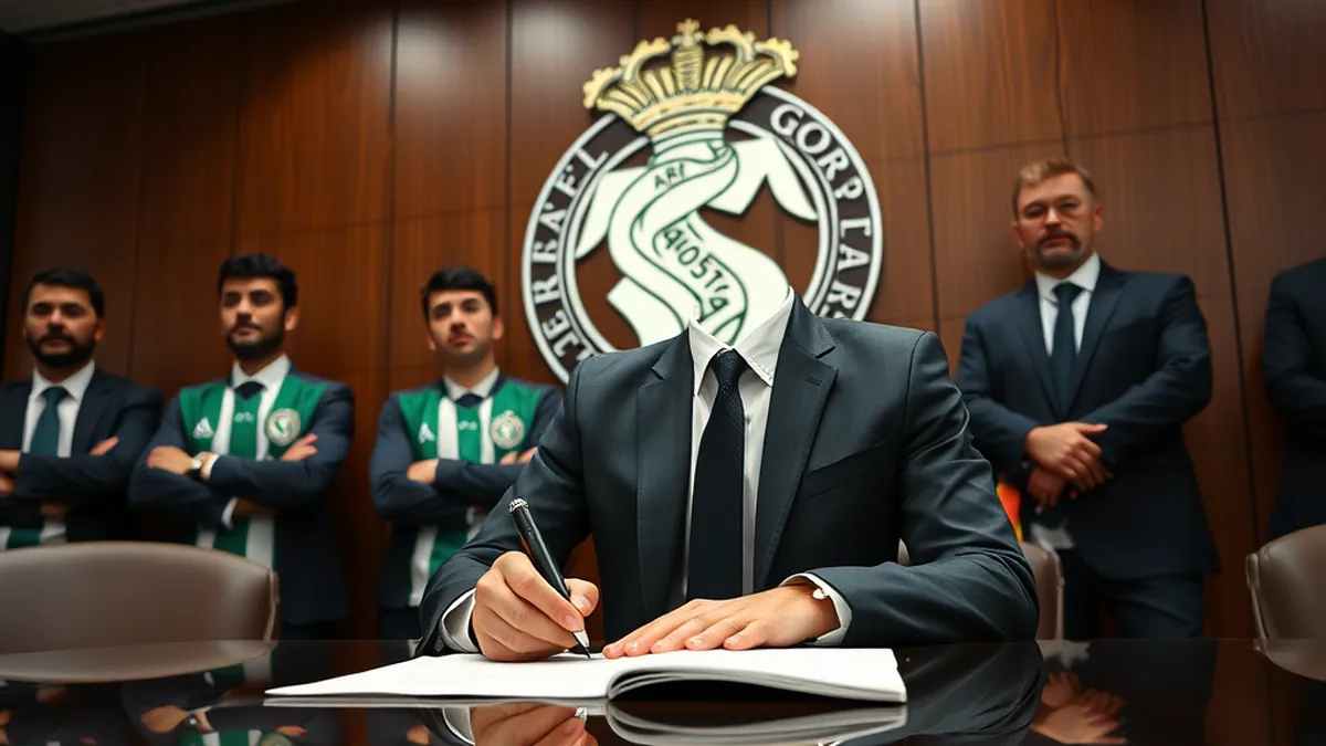 Lúcia Alves renova até 2031: o futuro da SL Benfica em alta