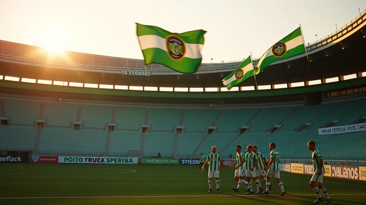 Sporting CP faces Vitória SC in 32nd Liga Portugal matchday