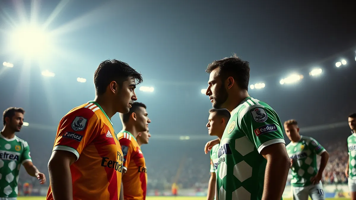 Benfica's Culture: The Unique Atmosphere of the Lisbon Derby