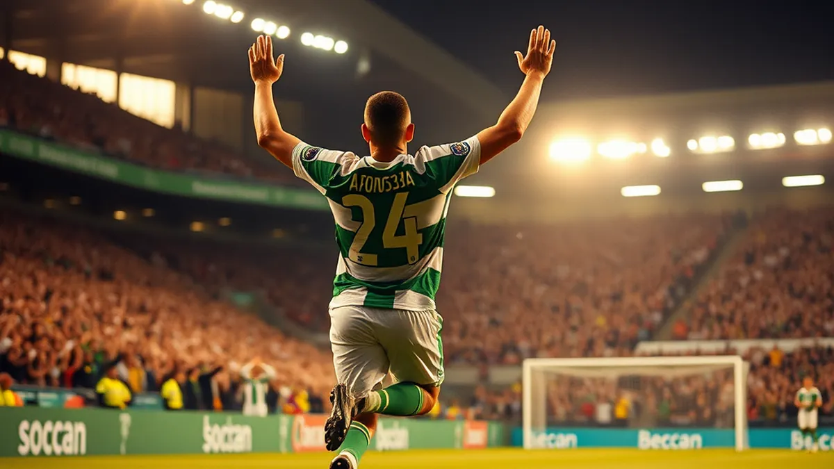 Sporting CP: Luis Suárez promises to be the top scorer in the Turkish league