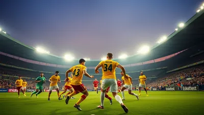 Sporting CP Faces Arsenal in Champions League