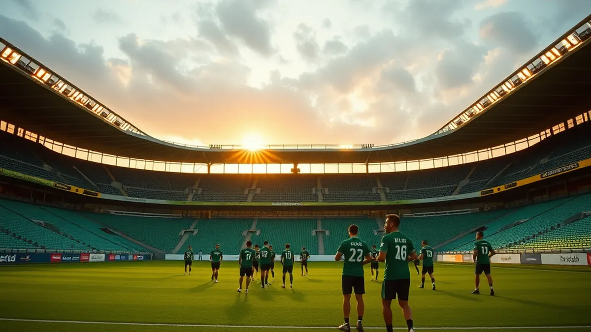 Sporting CP pode entrar na UEFA Champions League: o que falta aos 'Leões'
