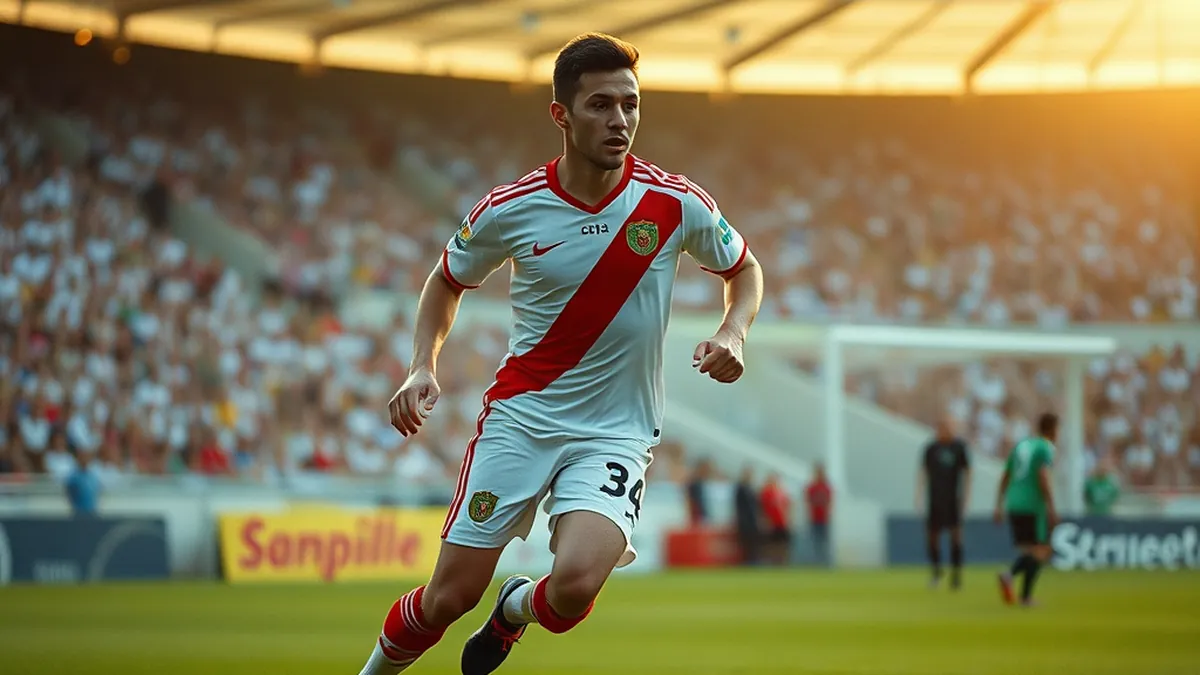 Possível Contratação do Benfica: O Que Esperar?
