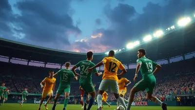 Sporting CP Travels to Norway to Face Bodø/Glimt