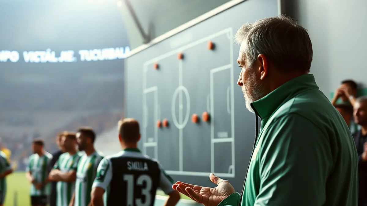 Benfica e Vizela: Táticas e Expectativas para o Encontro