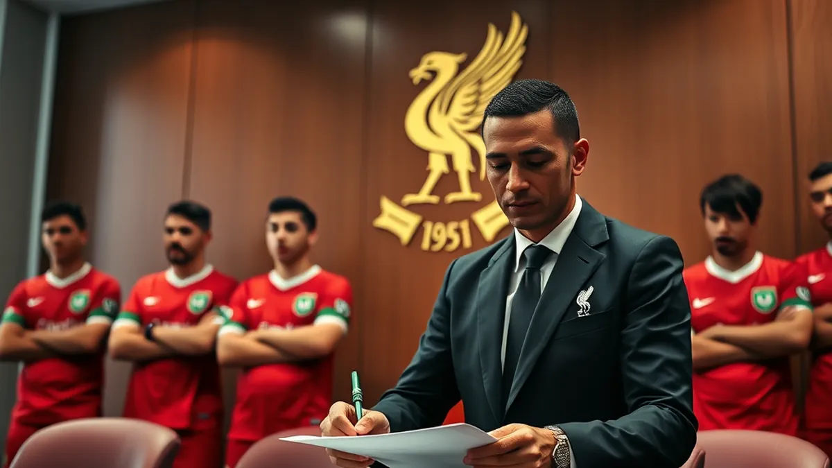 Sporting CP pode perder Francisco Trincao para o Liverpool