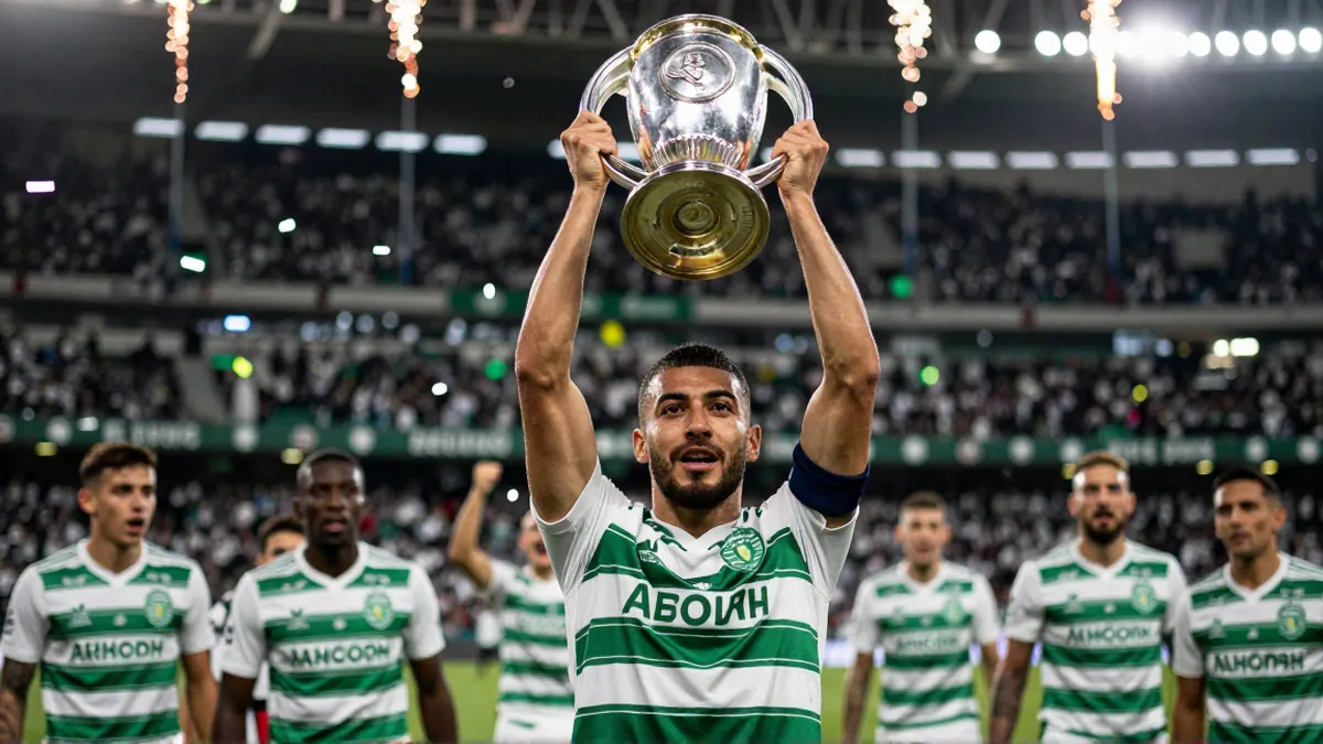 Sporting CP moves closer to signing Jess Derry on loan