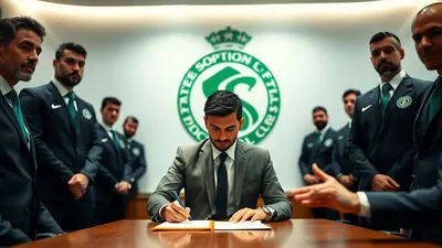 Sergi Altimira joins Sporting CP in 18 million euro transfer