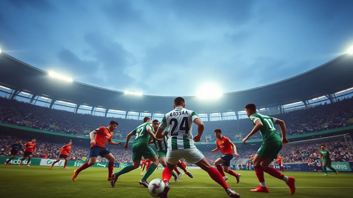 Sporting CP loses Taça de Portugal to SCU Torreense