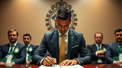 Ágata Filipa joins Sporting CP