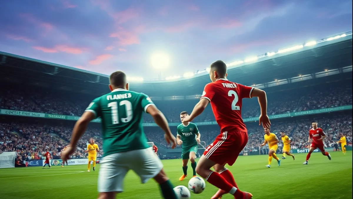 Sporting CP wins Gil Vicente FC in Taça de Portugal