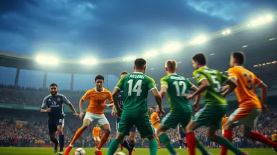 Sporting CP falls to Rosengård in thrilling match