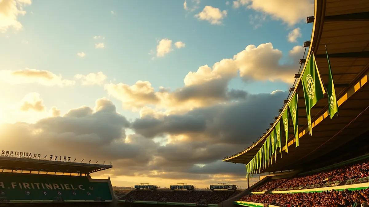 Sporting CP Unveils Refreshed Identity to Mark 120th Anniversary
